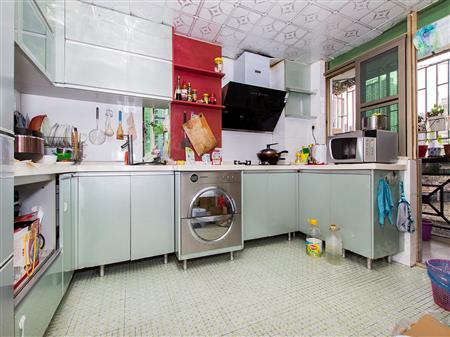 怡乐花园（一期）-厨房