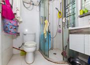 怡乐花园（一期）-卫生间