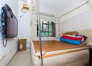 怡乐花园（一期）-次卧