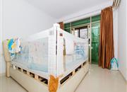 怡乐花园（一期）-主卧