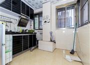 怡乐花园（一期）-厨房