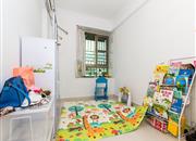 怡乐花园（一期）-次卧