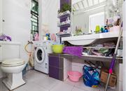 怡乐花园（一期）-卫生间