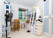 怡乐花园（一期）-次卧