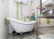 怡乐花园（一期）-卫生间