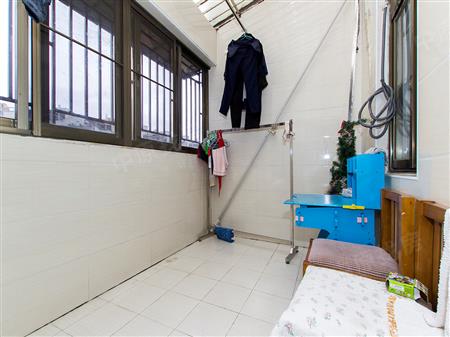 怡乐花园（一期）-阳台