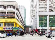 布吉广场-环境绿化