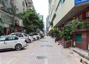 布吉广场-环境绿化