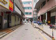 布吉广场-基础设施