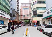 布吉广场-基础设施