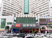 布吉广场-基础设施