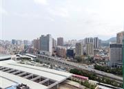 布吉广场-俯瞰图