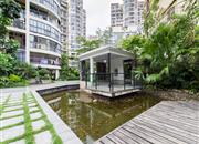 左庭右院（北区）-环境绿化