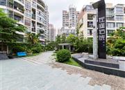 左庭右院（北区）-环境绿化