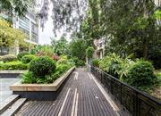 左庭右院（北区）-环境绿化