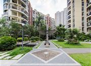 左庭右院（北区）-环境绿化