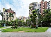 左庭右院（北区）-环境绿化