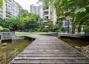 左庭右院（北区）-基础设施