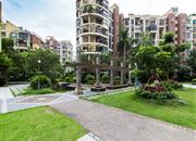 左庭右院（北区）-基础设施