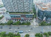 西城雅筑-俯瞰图