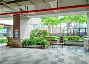 西城雅筑-环境绿化