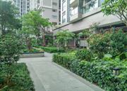 西城雅筑-环境绿化