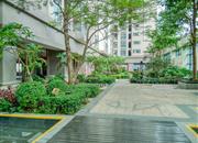 西城雅筑-环境绿化