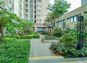 西城雅筑-环境绿化