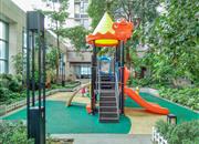 西城雅筑-基础设施