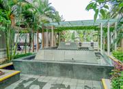 西城雅筑-基础设施