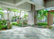 西城雅筑-基础设施