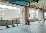 西城雅筑-基础设施