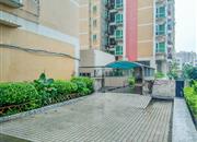 金叶茗苑-基础设施