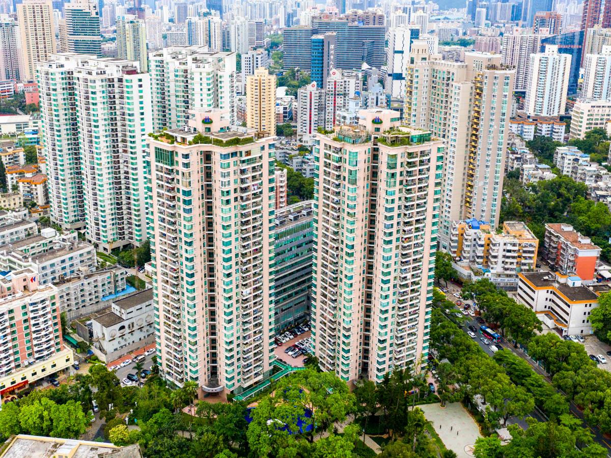 (如意-迁北京发展) 低于市场价 翠园 地铁口