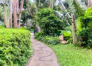 沁芳名苑-环境绿化