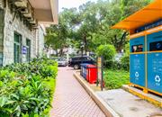 沁芳名苑-环境绿化