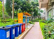 沁芳名苑-环境绿化