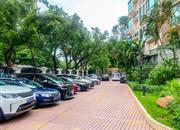 沁芳名苑-基础设施