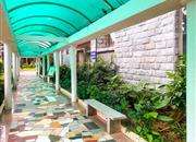 沁芳名苑-基础设施