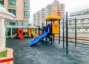 沁芳名苑-基础设施