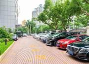 沁芳名苑-基础设施