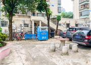 翠华花园-基础设施