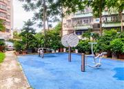 翠华花园-基础设施