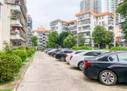 翠华花园-基础设施