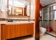 天峦湖花园-卫生间