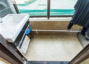 天峦湖花园-阳台