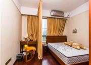 天峦湖花园-次卧