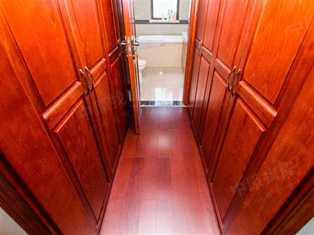 天峦湖花园-其他