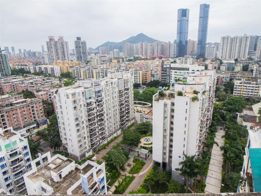 育德佳园（二期）