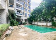 育德佳园（二期）-基础设施